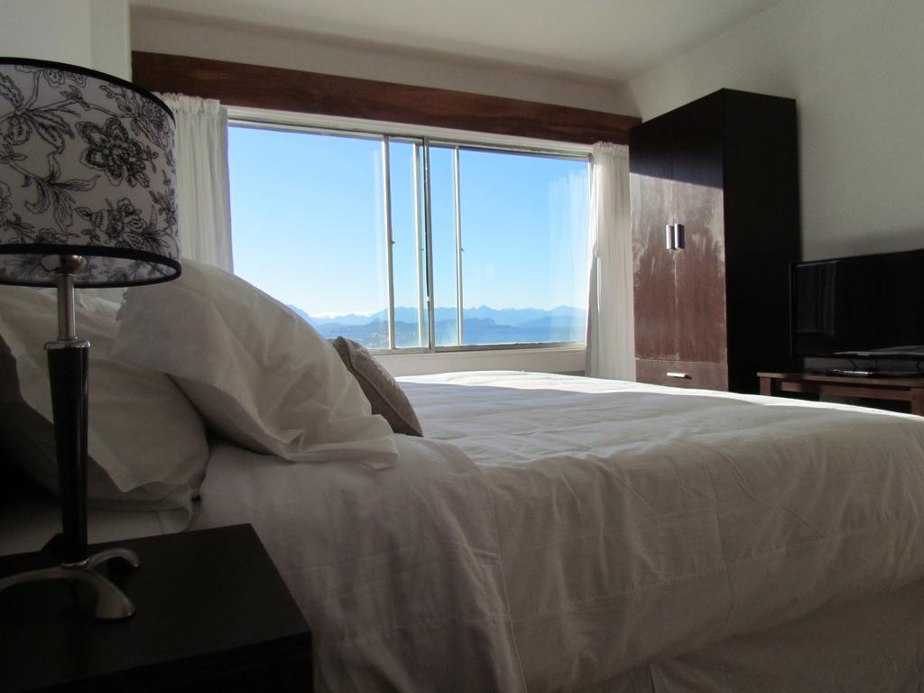 Apartment Costas Del Nahuel San Carlos de Bariloche Room photo