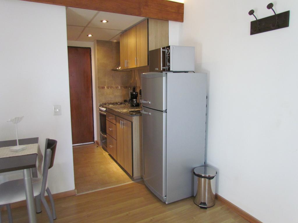 Apartment Costas Del Nahuel San Carlos de Bariloche Room photo