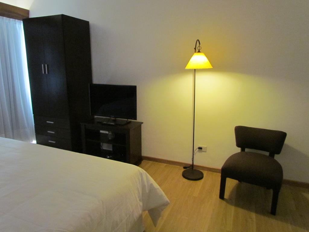 Apartment Costas Del Nahuel San Carlos de Bariloche Room photo