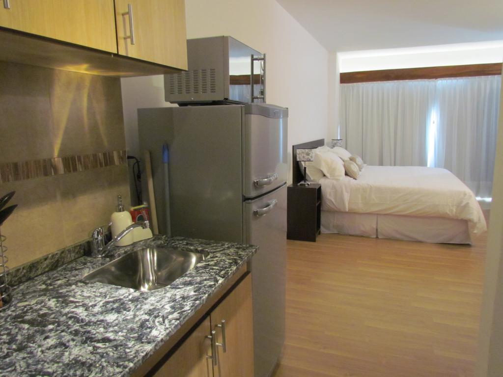 Apartment Costas Del Nahuel San Carlos de Bariloche Room photo