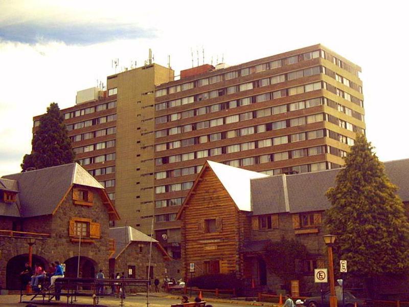 Apartment Costas Del Nahuel San Carlos de Bariloche Exterior photo